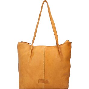 Harold's Submarine shopper bag leather 39 cm