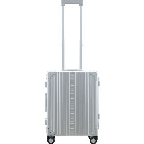 Aleon Traveler Domestic 4 Roll Cabin Trolley 55 cm
