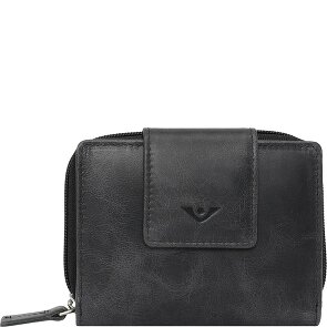 Voi City Cowboy Kenya Wallet Leather 12.5 cm Voi City Cowboy Kenya Wallet Leather 12.5 cm