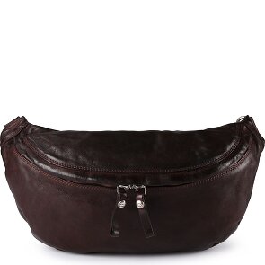 Campomaggi Ciliegio Bum bag Genuine Leather 30 cm