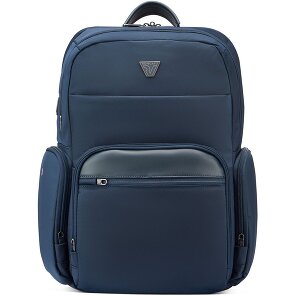 Roncato City 3.0 Business backpack 40 cm Laptop compartment