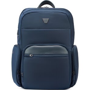 Roncato City 3.0 Business backpack 40 cm Laptop compartment