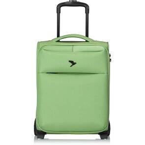Pack Easy Easytrip 2 wheels Cabin trolley 45 cm Pack Easy Easytrip 2 wheels Cabin trolley 45 cm