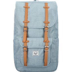 Herschel Little America Daypack 49 cm Laptop compartment Herschel Little America Daypack 49 cm Laptop compartment