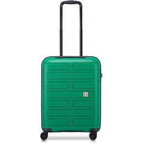 MODO by Roncato Supernova 2.0 4 wheels Cabin suitcase 55 cm