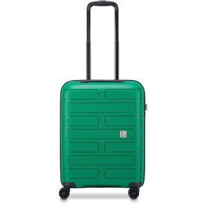 MODO by Roncato Supernova 2.0 4 wheels Cabin trolley 55 cm MODO by Roncato Supernova 2.0 4 wheels Cabin trolley 55 cm
