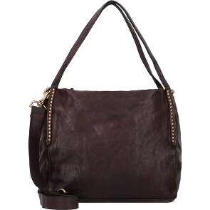 Campomaggi Viola Shoulder Bag Leather 28 cm