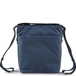 Jost Bergen Shoulder Bag RFID protection 25 cm