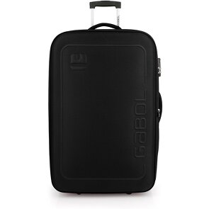 Gabol Orbit 2 wheels Trolley 76 cm Expandable
