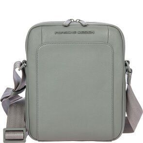 Porsche Design Roadster shoulder bag leather 21 cm