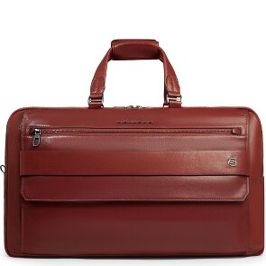 Piquadro Solm Weekender travel bag Genuine Leather 52 cm
