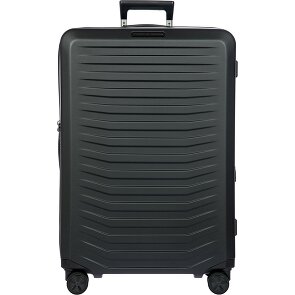 Porsche Design Roadster 4 wheels Trolley L 75 cm with expansion pleat Porsche Design Roadster 4 wheels Trolley L 75 cm with expansion pleat