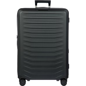 Porsche Design Roadster 4 wheels Trolley L 75 cm with expansion pleat