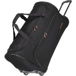 Travelite Basics Fresh roller travel bag 71 cm