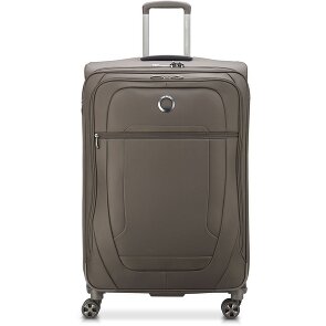 Delsey Paris Helium DLX 4 Roll Trolley 77 cm