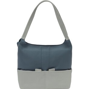 Voi Boston Hera Shopper Bag Leather 30 cm