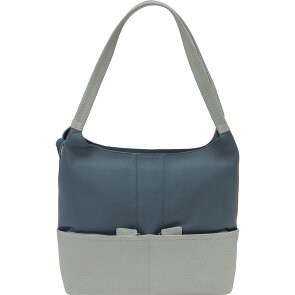Voi Boston Hera Shopper Bag Leather 30 cm