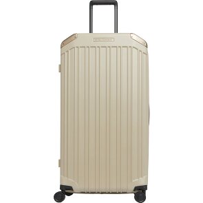 Piquadro PQ-Light 4 Roll Trolley 79 cm