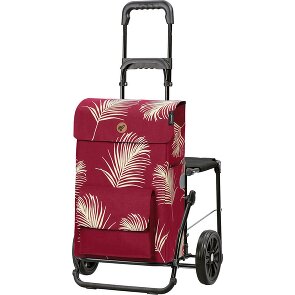 Andersen Shopper Komfort Shopper Signe Shopping Trolley 59 cm
