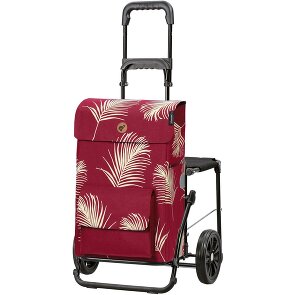 Andersen Shopper Komfort Shopper Signe Shopping Trolley 59 cm Andersen Shopper Komfort Shopper Signe Shopping Trolley 59 cm