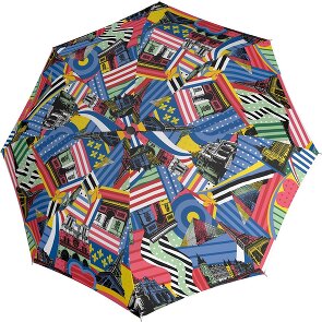 Knirps T.760 Stick Automatic Stick umbrella 87 cm