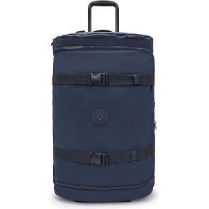 Kipling Basic Aviana 2 wheels Travel bag M 68 cm