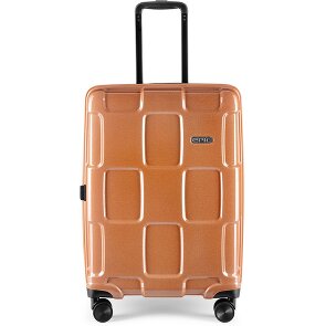 Epic Crate Reflex 4 Roll Trolley 66 cm