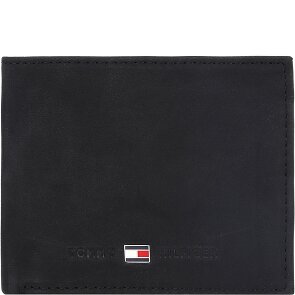 Tommy Hilfiger Johnson wallet leather 10.5 cm