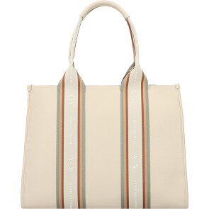 Armani Exchange Shopper Bag 37 cm