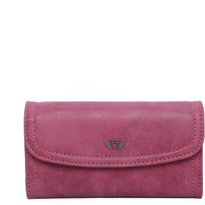 Fritzi aus Preußen Fritzi12 Heide Vintage Wallet 19.5 cm