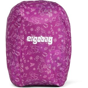 ergobag Rain cape mini rain cover 15 cm
