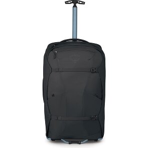Osprey Farpoint Fairview 65 L 4 wheels Travel bag 71 cm