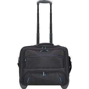 Lightpak Sky 2 roll business trolley 38 cm laptop compartment