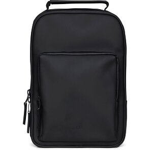 Rains Book Daypack 40 cm Laptop compartment Rains Book Daypack 40 cm Laptop compartment