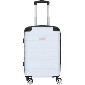 Nowi Rhodos 4 wheels Trolley 58 cm