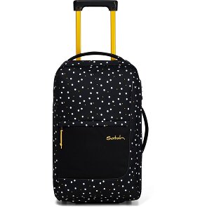 Satch Flow 2 wheels Cabin trolley S 54 cm Satch Flow 2 wheels Cabin trolley S 54 cm