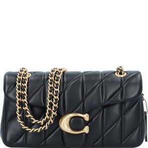 Coach Tabby Shoulder Bag Leather 26 cm