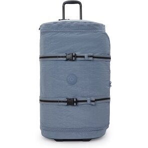 Kipling Basic Aviana 2 wheels Travel bag L 76 cm
