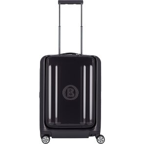 Bogner Piz 4 wheels Cabin trolley 55 cm Bogner Piz 4 wheels Cabin trolley 55 cm