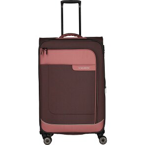 Travelite Viia 4 wheels Trolley 77 cm