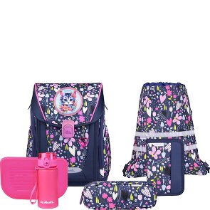 McNeill Primo School bag set 8-piece
