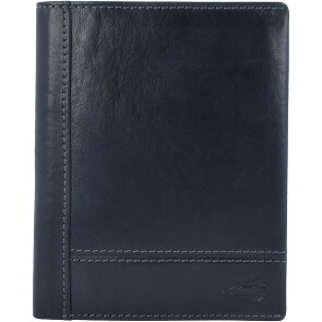 camel active Tokyo Wallet RFID protection Leather 10 cm