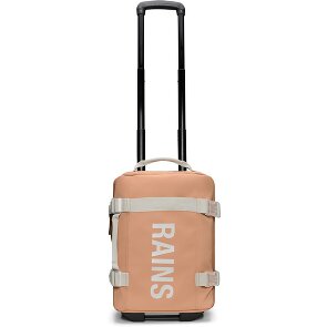 Rains Texel 2 wheels Cabin trolley 45 cm Rains Texel 2 wheels Cabin trolley 45 cm