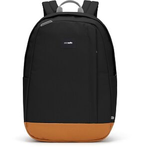 Pacsafe Go Backpack RFID 46 cm laptop compartment Pacsafe Go Backpack RFID 46 cm laptop compartment