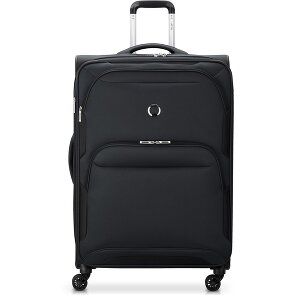 Delsey Paris Sky Max 2.0 4 Roll Trolley 79 cm