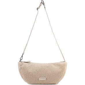 FredsBruder Furry Friend Shoulder bag Leather 45 cm