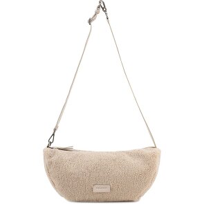 FredsBruder Furry Friend Shoulder bag Leather 45 cm