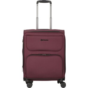 Stratic Bendigo Light Plus 4 Roll Cabin Trolley 54 cm
