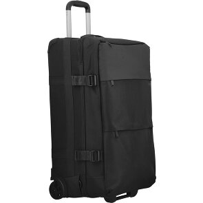Jump Dunaa 2 wheels Travel bag 67 cm