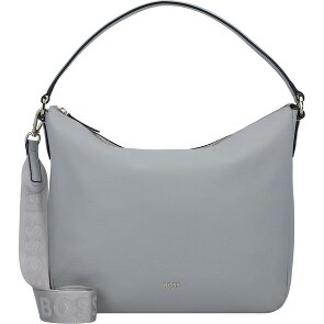 Boss Alyce Shoulder Bag Leather 31 cm